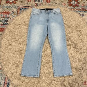 Lularoe jeans size 30